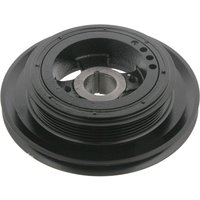 Tvd Pulley FEBI Fits: TOYOTA CARINA E