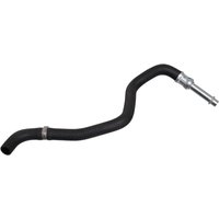 Power Steering Hose FEBI Fits: BMW 5 Series