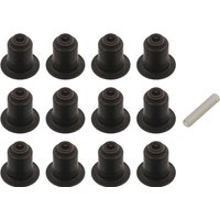 Valve Stem Seal Set FEBI Fits: BMW 135