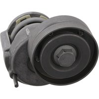 Tensioner Assembly FEBI Fits: SKODA YETI