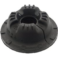Suspension Strut Support Bearing - Front FEBI Fits: AUDI A6
