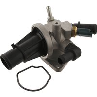 Thermostat FEBI Fits: SUZUKI WAGON R+