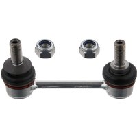 Stabiliser Rod/strut - Rear Lh/rh FEBI Fits: BMW 640