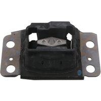Manual Transmission Mounting - Lh FEBI Fits: FORD S-MAX