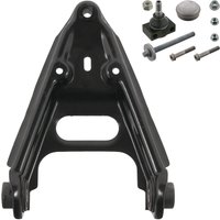 Control Arm FEBI Fits: SMART FORTWO