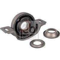 Propshaft Mounting - Front FEBI Fits: MERCEDES-BENZ VITO / MIXTO Van (W639) 119 (639.601, 639.603, 639.605)