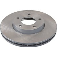 Brake Disc FEBI Fits: MAZDA 5