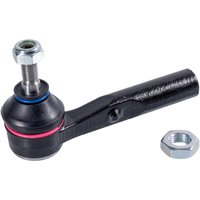 Tie Rod End FEBI Fits: PEUGEOT BIPPER