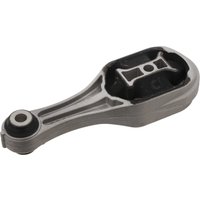 Engine Mounting - Lower Rear FEBI Fits: RENAULT FLUENCE