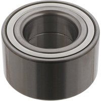 Wheel Bearing - Front Lh/rh FEBI Fits: MAZDA CX-7