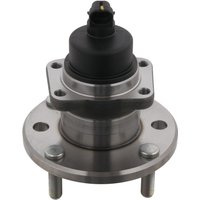 Wheel Bearing Kit - Rear Lh/rh FEBI Fits: CHEVROLET EPICA