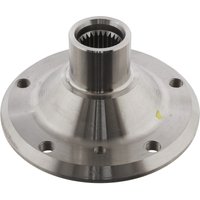 Wheel Hub - Rear FEBI Fits: BMW Z4