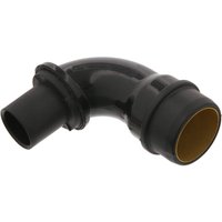 Crankcase Breather Hose FEBI Fits: VOLKSWAGEN BORA