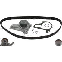 Timing Belt Kit FEBI Fits: TOYOTA MR2