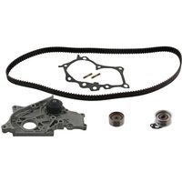 Timing Belt Kit FEBI Fits: TOYOTA LITEACE