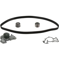 Timing Belt Kit With Water Pump FEBI Fits: KIA SPORTAGE