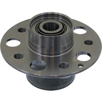 Wheel Bearing Kit - Front FEBI Fits: MERCEDES E220