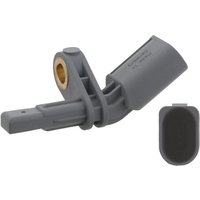 Abs Sensor FEBI Fits: AUDI SQ2