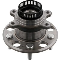 Wheel Bearing Kit - Rear Lh/rh FEBI Fits: HYUNDAI I30