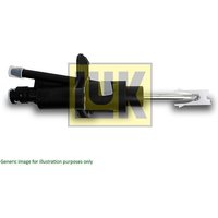 Clutch Master Cylinder Luk Fits: FORD TRANSIT V363 Van (FCD, FDD)
