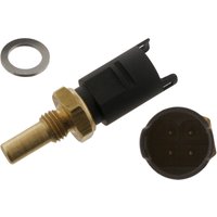 Coolant Temperature Sensor FEBI Fits: BMW X5
