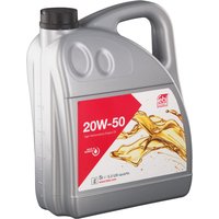 Engine Oil FEBI Fits: MERCEDES 190