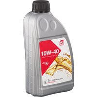 Engine Oil FEBI Fits: VOLKSWAGEN CORRADO