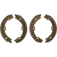 Brake Shoe Set FEBI Fits: MERCEDES CL65