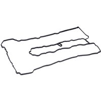 Cylinder Head Cover Gasket FEBI Fits: BMW 116