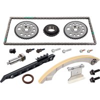 Timing Chain Kit FEBI Fits: OPEL SPEEDSTER