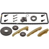 Timing Chain Kit FEBI Fits: ALFA ROMEO 159