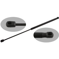 Gas Spring FEBI Fits: ALFA ROMEO 159