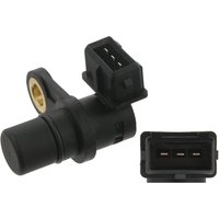 Camshaft Position Sensor FEBI Fits: CHEVROLET KALOS