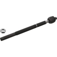 Inner Tie Rod FEBI Fits: MAZDA 3
