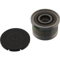 Alternator Freewheel Clutch FEBI Fits: VAUXHALL VIVARO