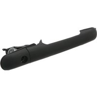 Door Handle FEBI Fits: MERCEDES SPRINTER