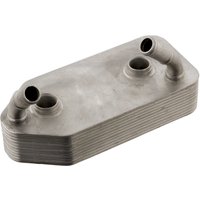 Automatic Transmission Oil Cooler FEBI Fits: VOLKSWAGEN BORA