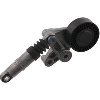 V-ribbed Belt Tensioner FEBI Fits: AUDI Q7