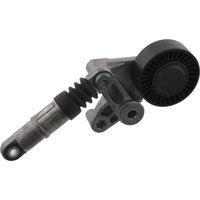 V-ribbed Belt Tensioner FEBI Fits: VOLKSWAGEN TOUAREG