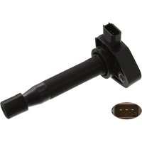 Ignition Coil FEBI Fits: HONDA STREAM