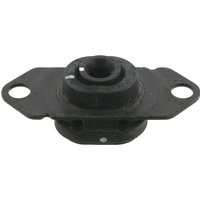 Engine Mounting - Lh FEBI Fits: NISSAN TIIDA