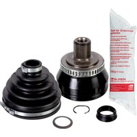 Drive Shaft Linkage Kit - Front FEBI Fits: SKODA SUPERB