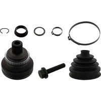 Drive Shaft Joint Kit FEBI Fits: AUDI S6