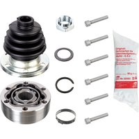 Drive Shaft Joint Kit FEBI Fits: AUDI COUPE