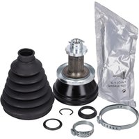 Drive Shaft Linkage Kit - Front FEBI Fits: AUDI A2