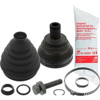 Drive Shaft Linkage Kit FEBI Fits: VOLKSWAGEN CC