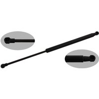 Gas Spring FEBI Fits: ABARTH 695