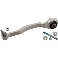 Track Control Arm - Front Lh Lower Front FEBI Fits: MERCEDES CLS3 Series