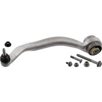 Track Control Arm - Front Lh Lower Rear FEBI Fits: AUDI S8