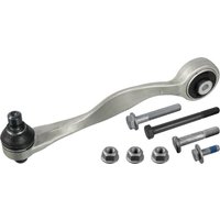 Track Control Arm - Front Lh Upper Rear FEBI Fits: AUDI S8